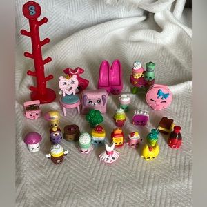 Shopkins bundle